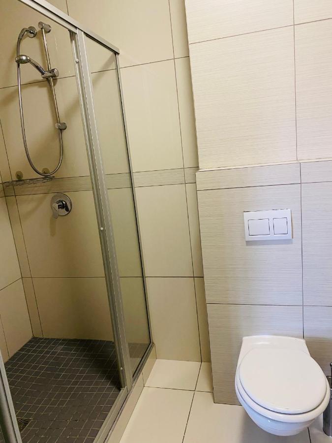 Dmn City At Merensky Apartment Βίντχουκ Εξωτερικό φωτογραφία