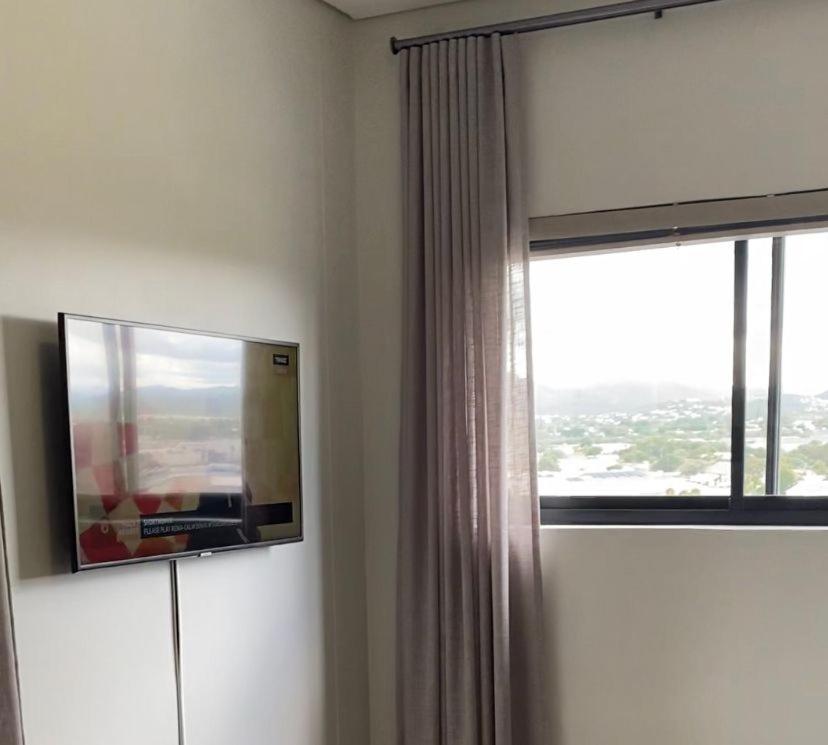 Dmn City At Merensky Apartment Βίντχουκ Εξωτερικό φωτογραφία